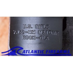 Rockola M14 DMR .308 Rifle by James River Armory