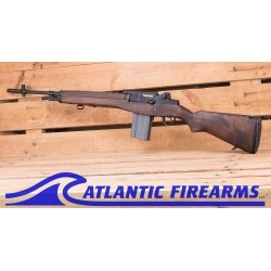 Rockola M14 DMR .308 Rifle by James River Armory