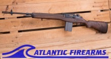 Rockola M14 DMR .308 Rifle by James River Armory