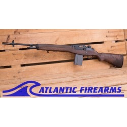 Rockola M14 DMR .308 Rifle by James River Armory