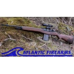 Rockola M14 DMR .308 Rifle by James River Armory