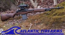 Rockola M14 DMR .308 Rifle by James River Armory