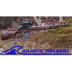 Rockola M14 DMR .308 Rifle by James River Armory