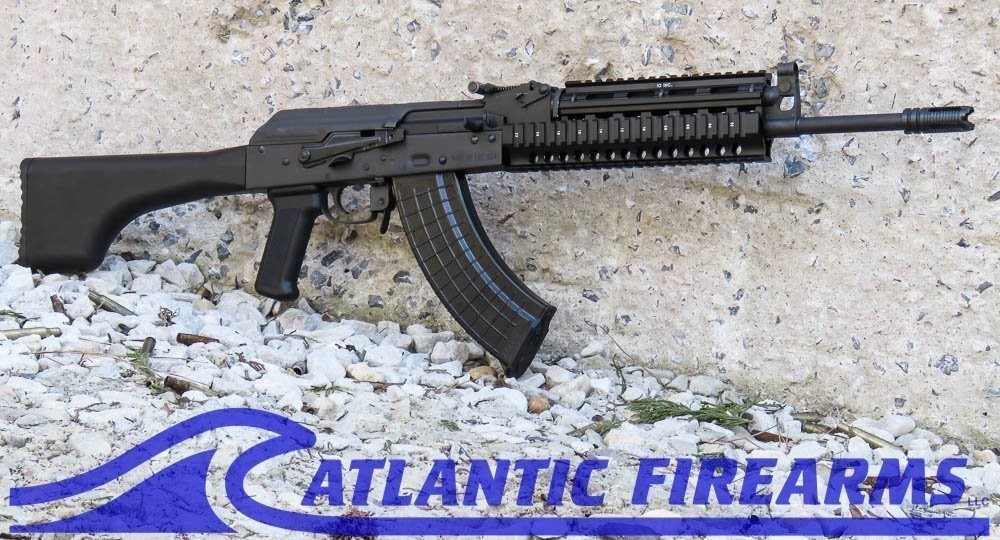 I.O Inc M214 Tactical AK47 Rifle