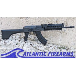I.O Inc M214 Tactical AK47 Rifle
