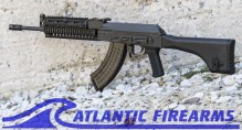 I.O Inc M214 Tactical AK47 Rifle
