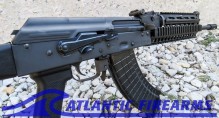 I.O Inc M214 Tactical AK47 Rifle