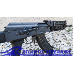 I.O Inc M214 Tactical AK47 Rifle