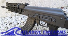 I.O Inc M214 Tactical AK47 Rifle