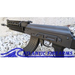 I.O Inc M214 Tactical AK47 Rifle