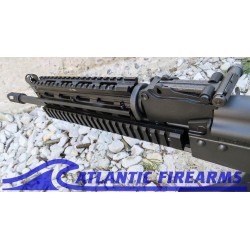 I.O Inc M214 Tactical AK47 Rifle
