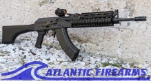 I.O Inc M214 Tactical AK47 Rifle