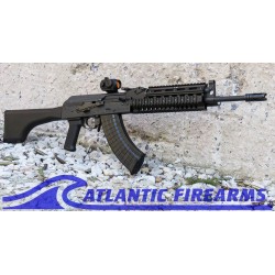 I.O Inc M214 Tactical AK47 Rifle