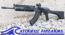I.O Inc M214 Tactical AK47 Rifle