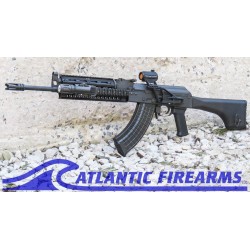 I.O Inc M214 Tactical AK47 Rifle