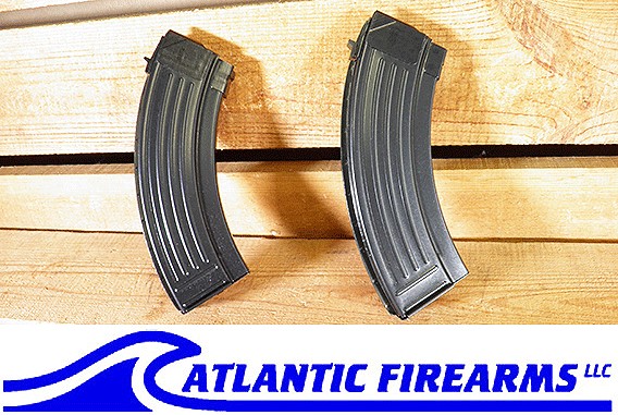 Croatian AK47 Bolt Hold Open Magazine 2PK