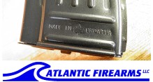 Croatian AK47 Bolt Hold Open Magazine 2PK