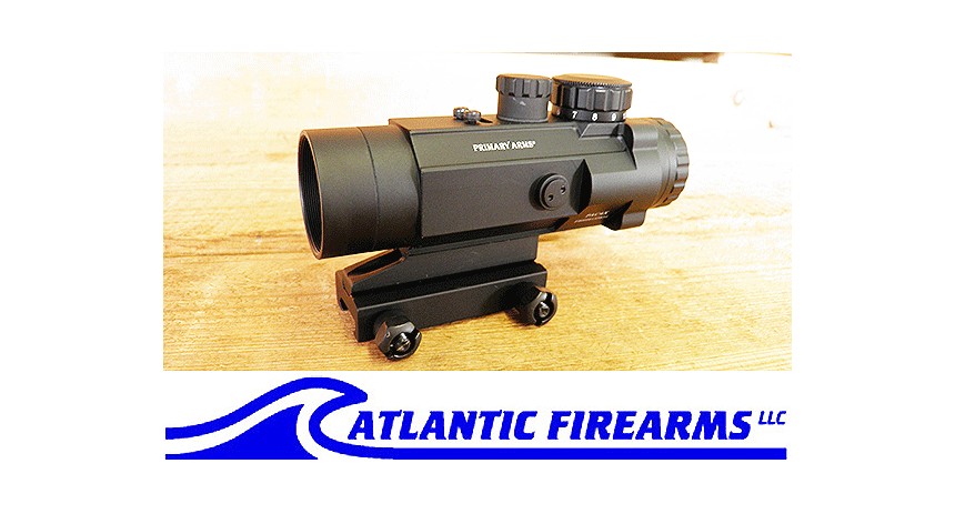 Primary Arms Prism Scope 遼馬さんお取り置き品 Atlantic Firearms, LLC - AtlanticFirearms.com
