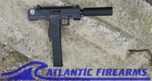 MPA30SST 9mm MAC Pistol-MasterPiece Arms
