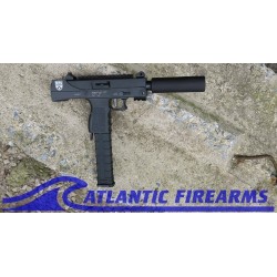 MPA30SST 9mm MAC Pistol-MasterPiece Arms