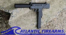 MPA30SST 9mm MAC Pistol-MasterPiece Arms