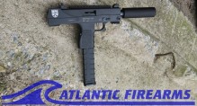 MPA30SST 9mm MAC Pistol-MasterPiece Arms