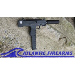 MPA30SST 9mm MAC Pistol-MasterPiece Arms