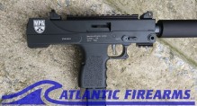 MPA30SST 9mm MAC Pistol-MasterPiece Arms
