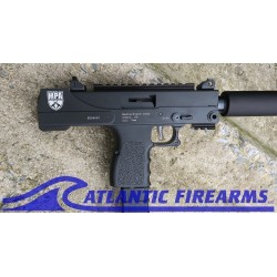 MPA30SST 9mm MAC Pistol-MasterPiece Arms