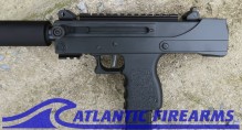 MPA30SST 9mm MAC Pistol-MasterPiece Arms