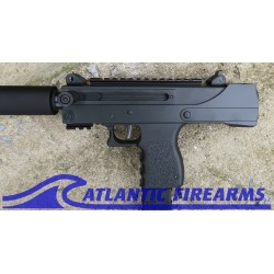 MPA30SST 9mm MAC Pistol-MasterPiece Arms