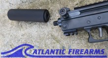 MPA30SST 9mm MAC Pistol-MasterPiece Arms
