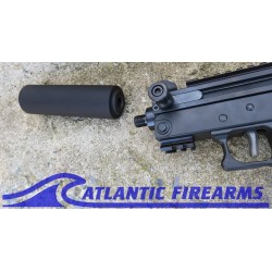MPA30SST 9mm MAC Pistol-MasterPiece Arms