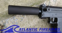 MPA30SST 9mm MAC Pistol-MasterPiece Arms