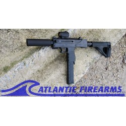 MPA30SST 9mm MAC Pistol-MasterPiece Arms
