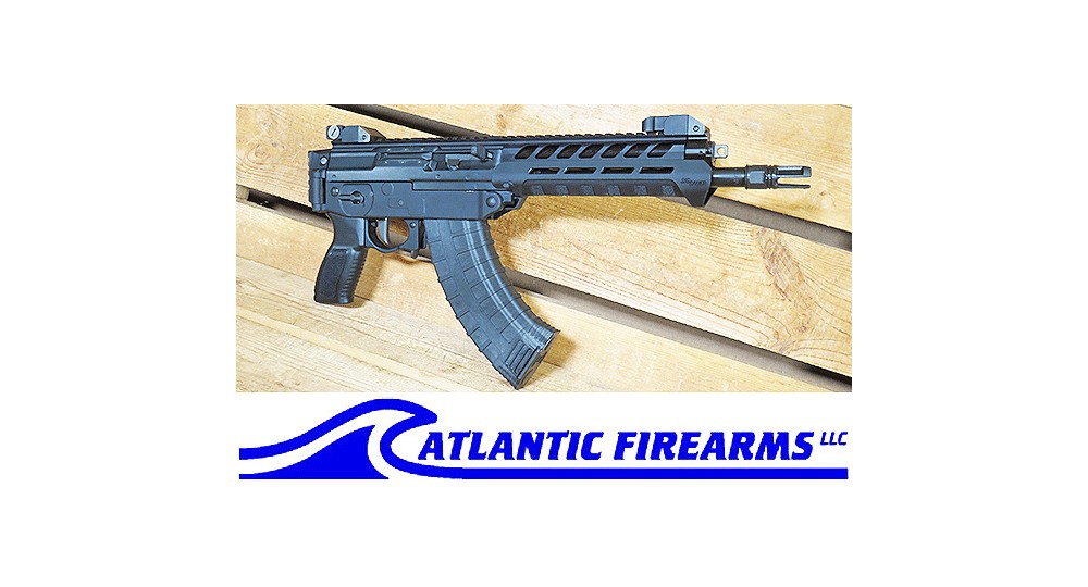 Atlantic Firearms, LLC - AtlanticFirearms.com