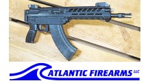 Sig Sauer SIG P556xi Russian Pistol