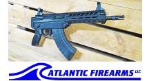 Sig Sauer SIG P556xi Russian Pistol