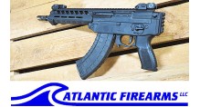 Sig Sauer SIG P556xi Russian Pistol