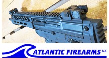 Sig Sauer SIG P556xi Russian Pistol
