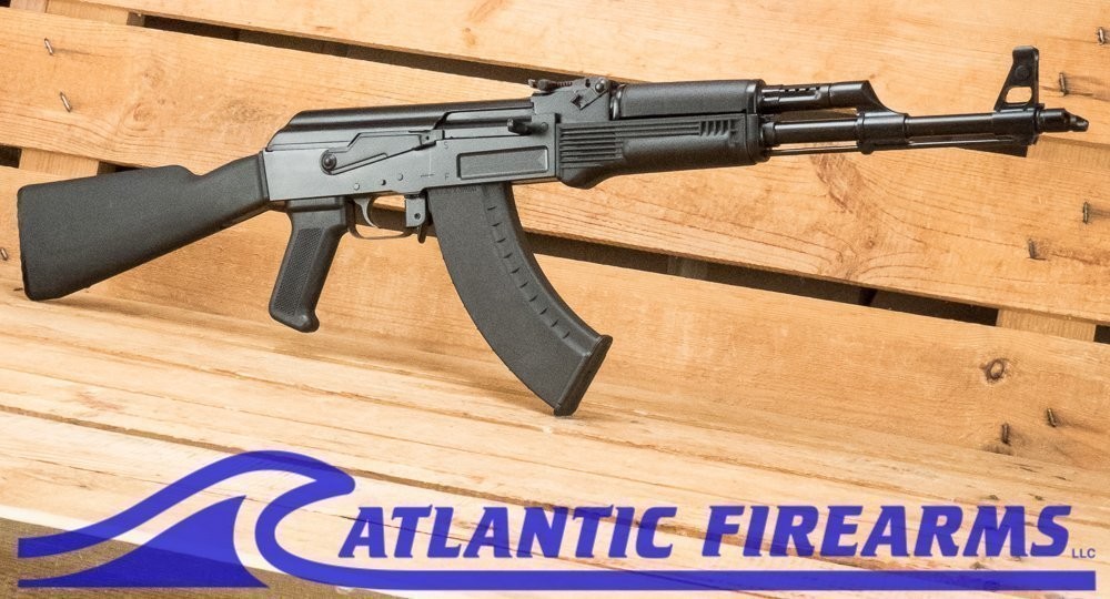 DDI Milled AK47 Rifle
