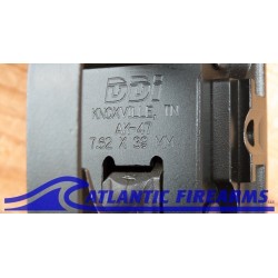 DDI Milled AK47 Rifle
