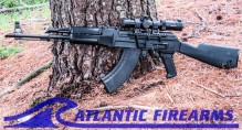 DDI Milled AK47 Rifle