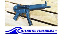 POF-5 9mm Semi Auto Pistol Refinished