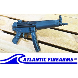 POF-5 9mm Semi Auto Pistol Refinished