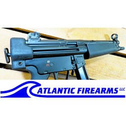 POF-5 9mm Semi Auto Pistol Refinished