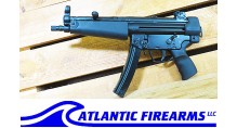 POF-5 9mm Semi Auto Pistol Refinished