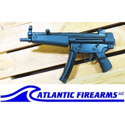 POF-5 9mm Semi Auto Pistol Refinished