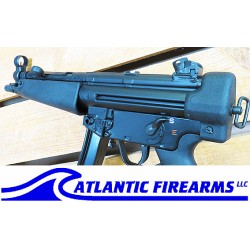 POF-5 9mm Semi Auto Pistol Refinished