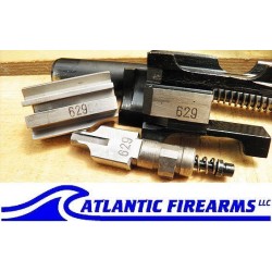 POF-5 9mm Semi Auto Pistol Refinished